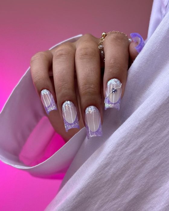 Unghii cu gel / semi / poligel. Bucuresti LA DOMICILIU!