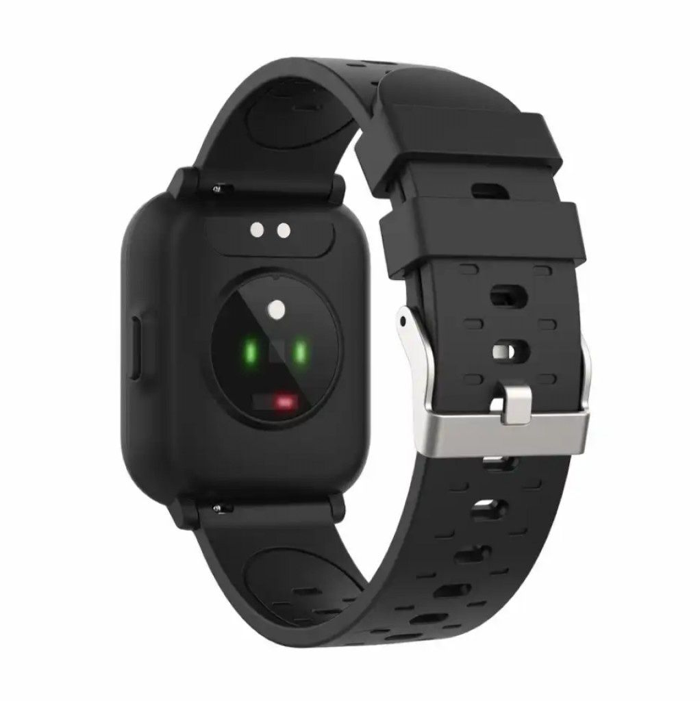 Denver SW-165 bluetooth смарт часовник със сензори за телесна температ
