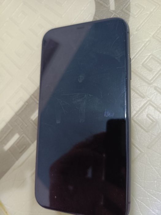 Iphone 11 черный срочн