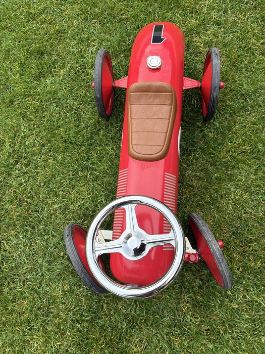 Masinuta pentru copii