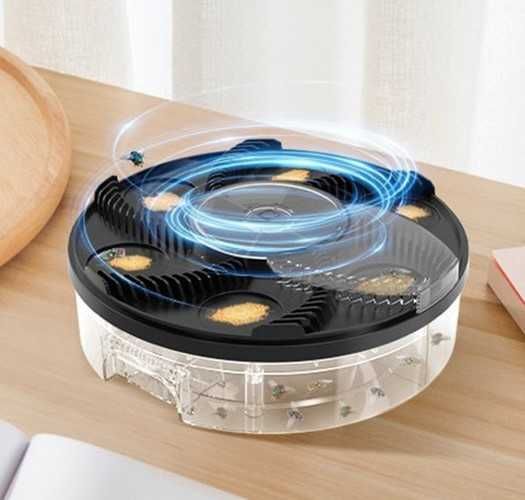 Електрически капан против мухи , хлебарки и насекоми