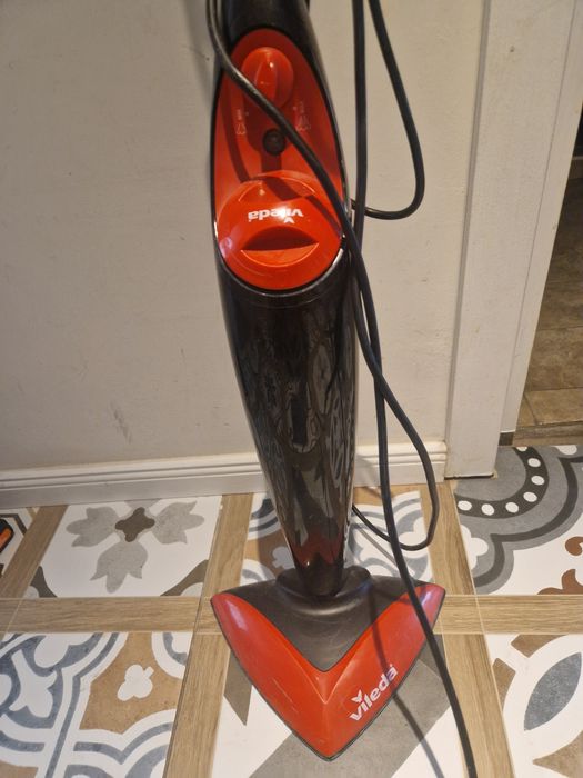 Парен моп Vieleda Steam mop