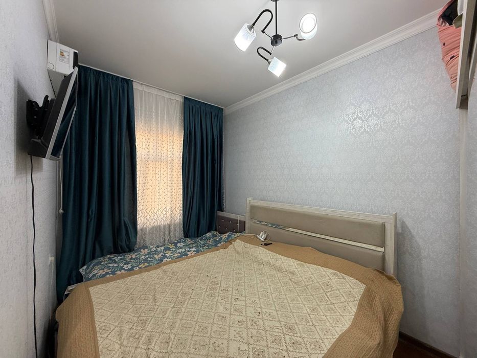 Юнусабад 10. 2в3/5/5. Конечка. Ипотека.