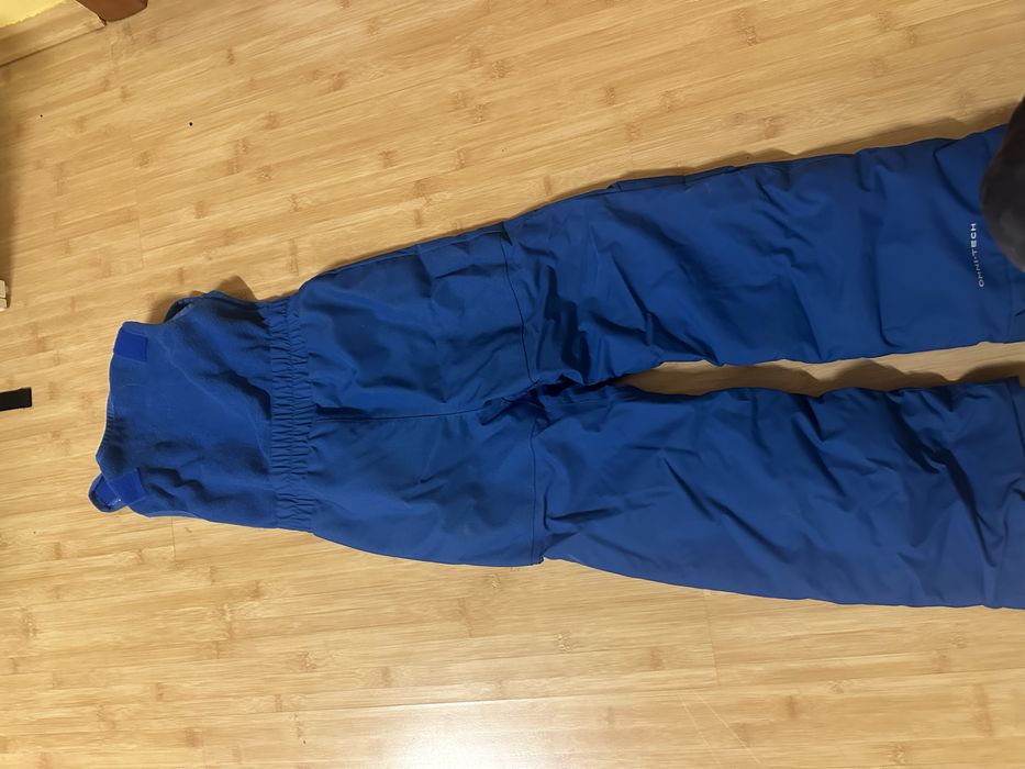 Set ski columbia buga xs 6-7 ani