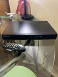 DVD Video Samsung E-360