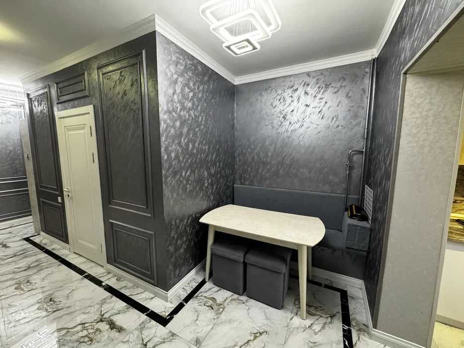 Продается 2-комнатная квартира, Сергелийский район, Сергели-1, 60 кв.м