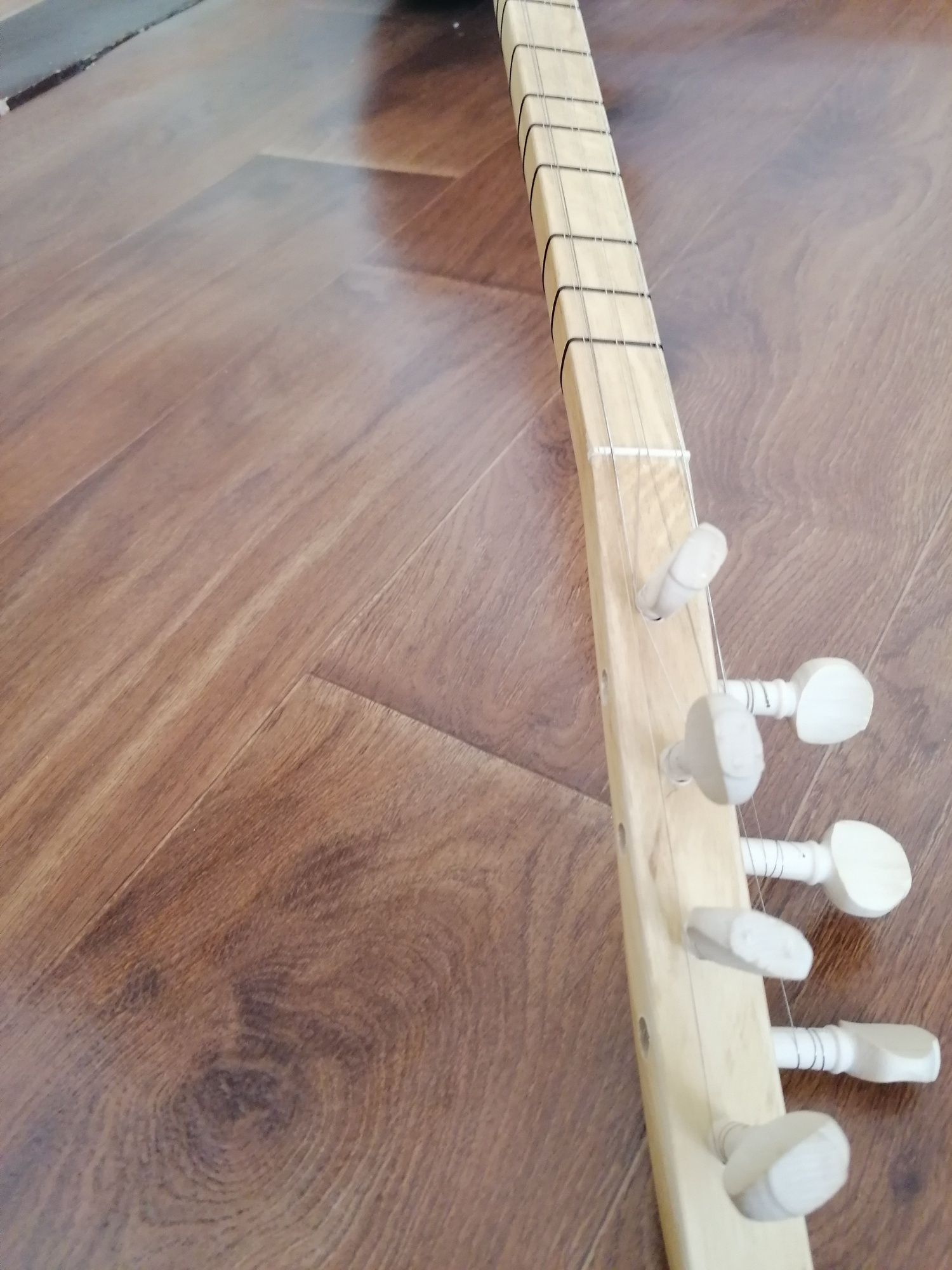 Турски Саз(Bağlama)