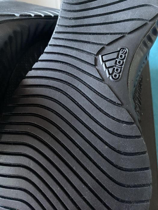 Adidas alphabounce 3 running