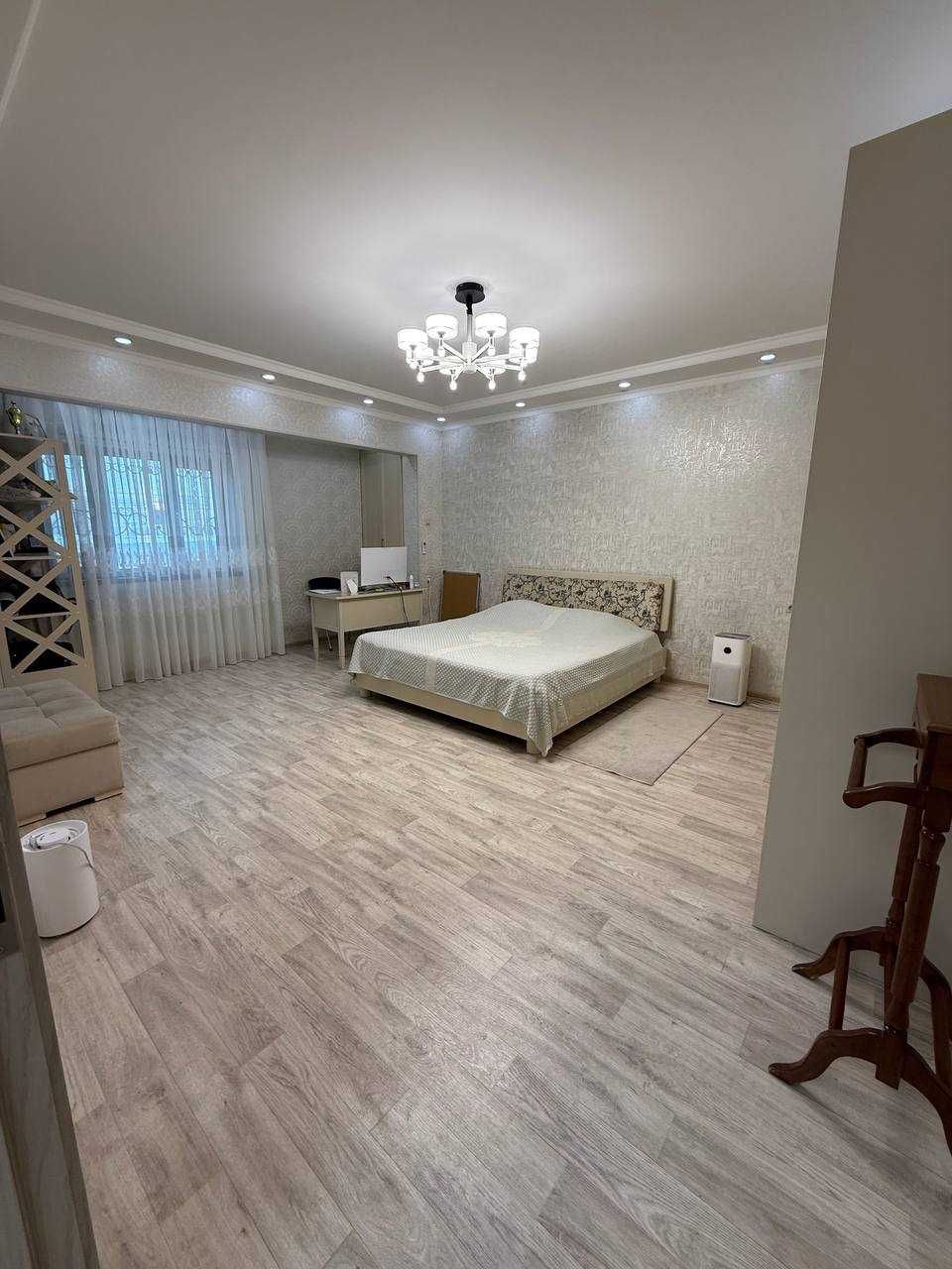 2*3х./ 2 / 9 Комнаты Раздельные 60м2.С Мебелью. Ор. Метро. Чиланзар.