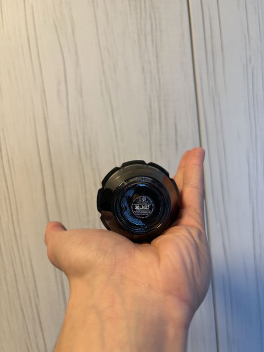 Мъжки парфюм spicebomb