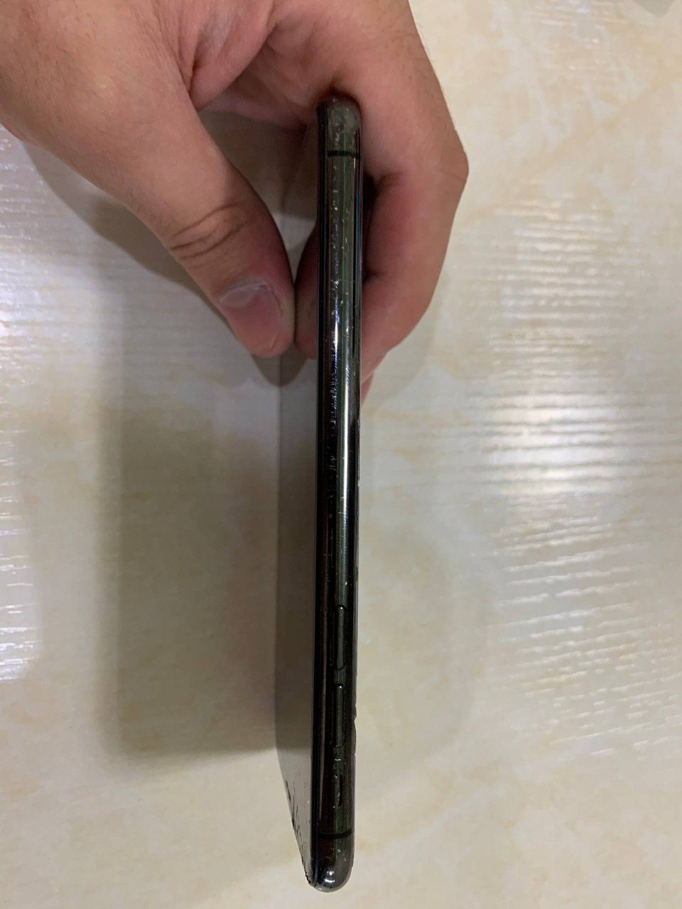 Iphone X zapchast