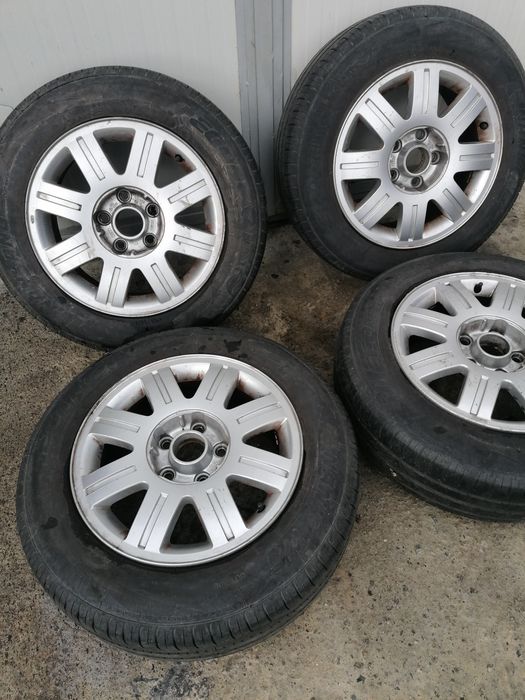 Джанти за Audi 15ки