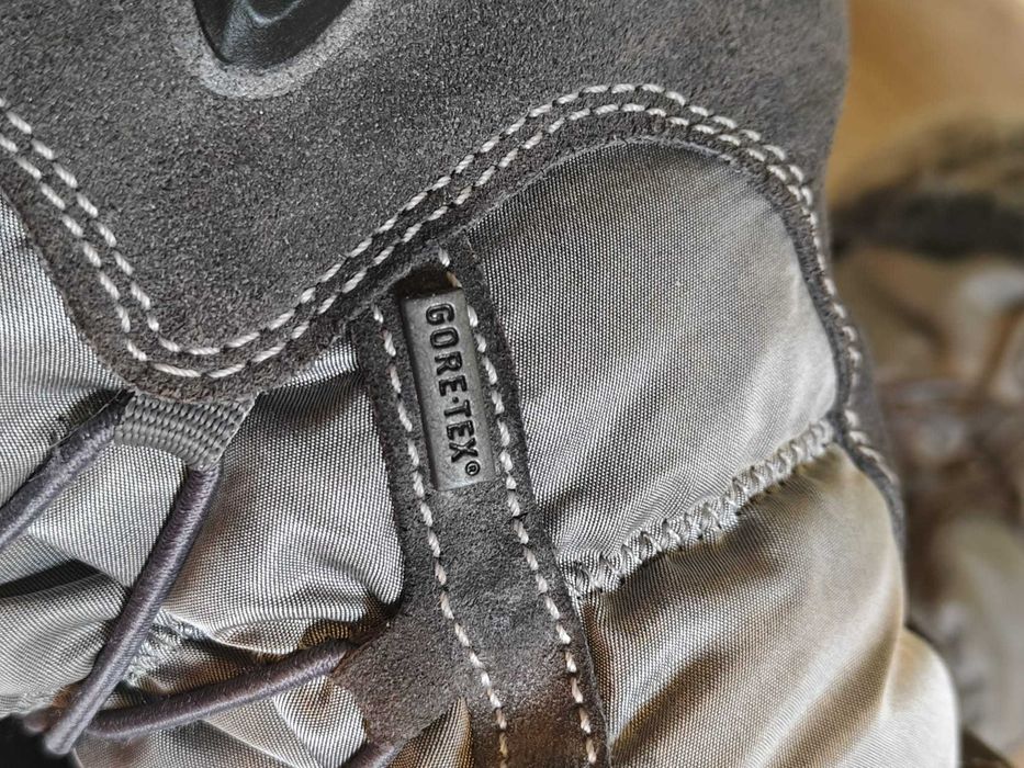 Cizme Primigi Silver Macy 39 Gore-tex