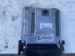 Calculator ecu motor Audi A4 B7 3.0 TDI