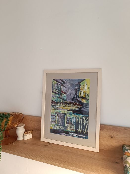 Старите къщи от Кремена Болевич