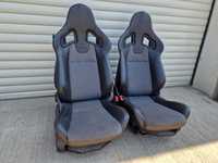 Scaune Recaro Sportster - bucket seats