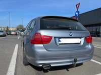 BMW 320 Facelift