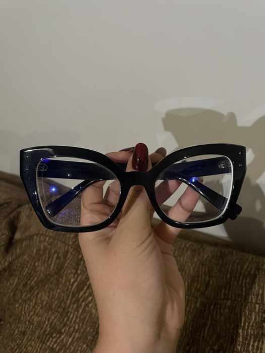Rama ochelari Dolce&Gabanna