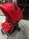 Продается прогулочная коляска Maxi-Cosi DANA Red Raven 6-36 мес