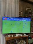 Samsung Smart Led, 4K, curbat UE49MU6202K, 125 cm, full HD,