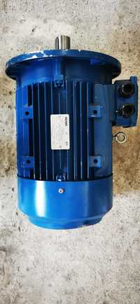 Motor electric trifazat 5,5 kw - trifazic