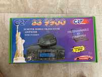 CRT SS 9900 V4 12M Statie Radio AM / FM / USB / LSB