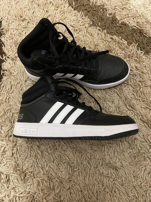 Pantofi sport barbati marimea 41,5 ADIDAS