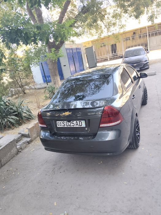 Выкуп Nexia3 aftamat