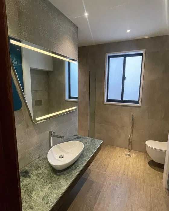 Аренда Евродом 2,3-соток в махалле Мукумий