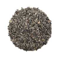 Seminte de floarea soarelui neagra pentru hrana pasarilor ,10lei/1 kg