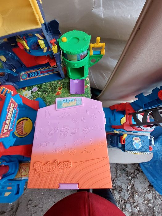 Seturi de joaca de vinzare