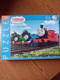 Puzzle Thomas 64 buc