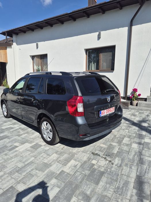 Vand Dacia Logan MCV