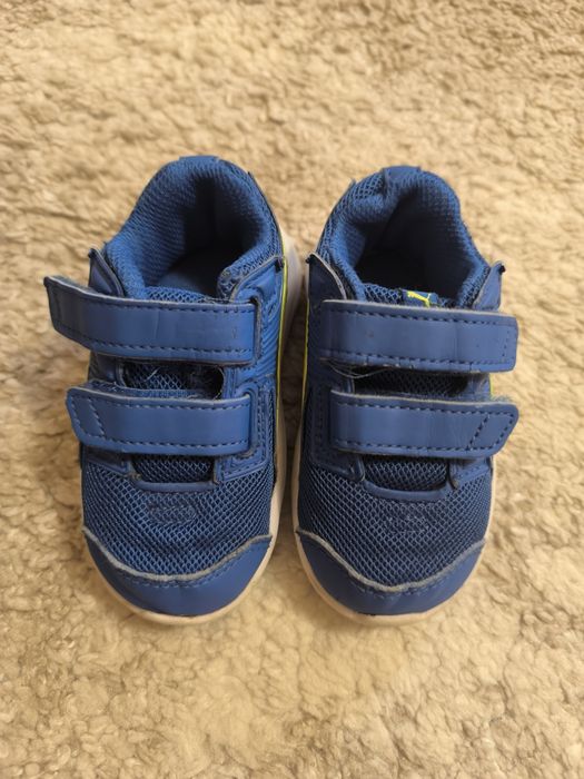 Маратонки nike, puma, adidas