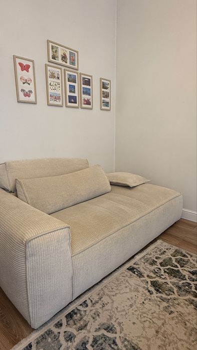 диван в отличном состоянии