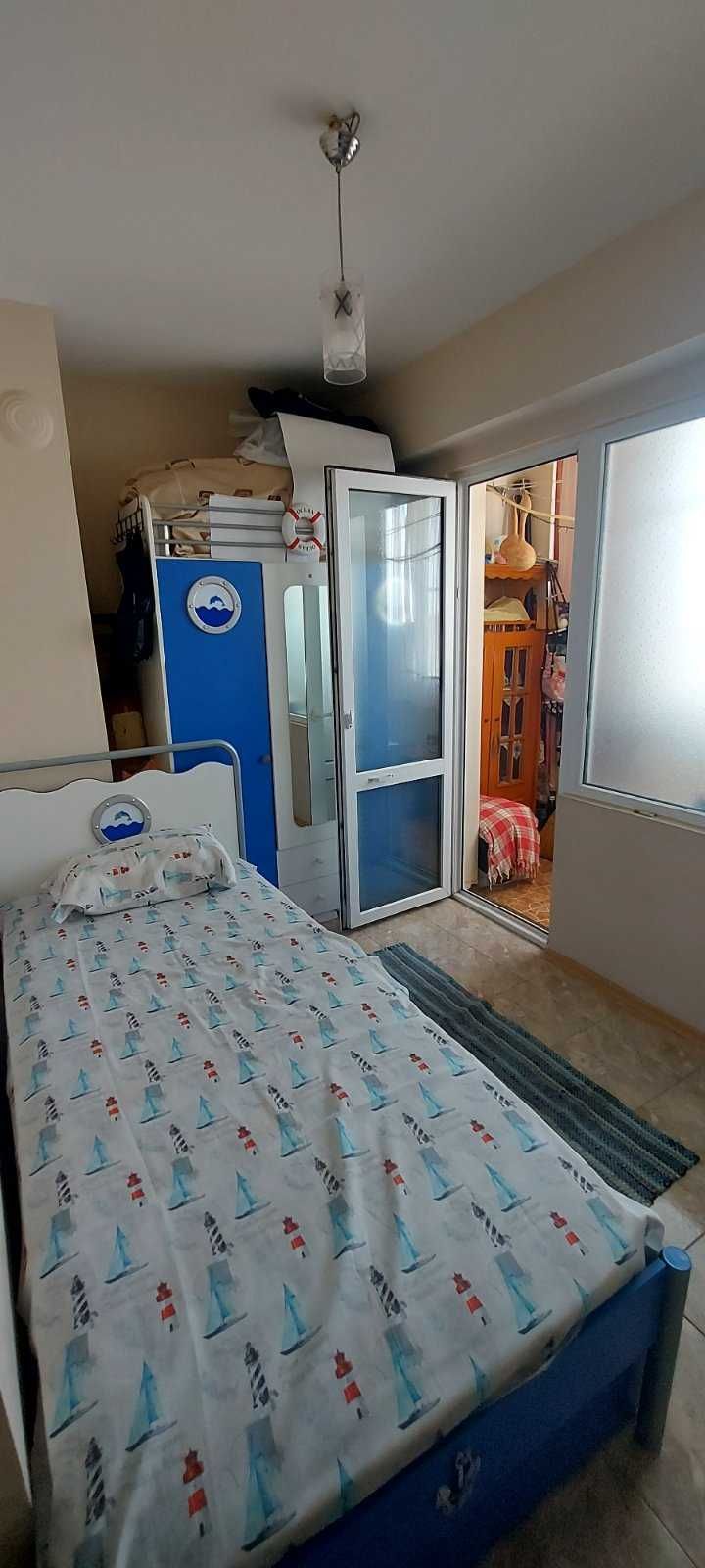 Гарсониера в кв. Червена стена, гр. Хасково