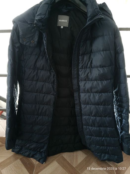 Geci diferite mărimi de vânzare