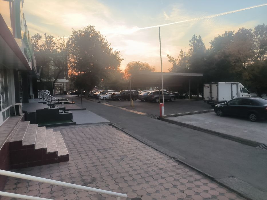 Недвижимость продается квартира