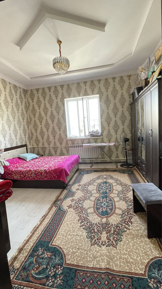 Продается дом 6ком