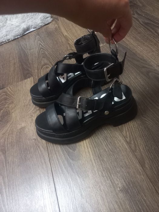 Sandale Buffalo, marimea 38