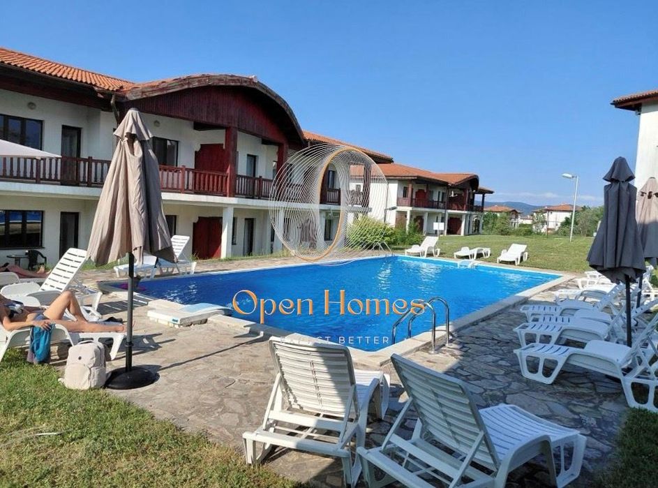 2-стаен в София, област-гр.Долна баня