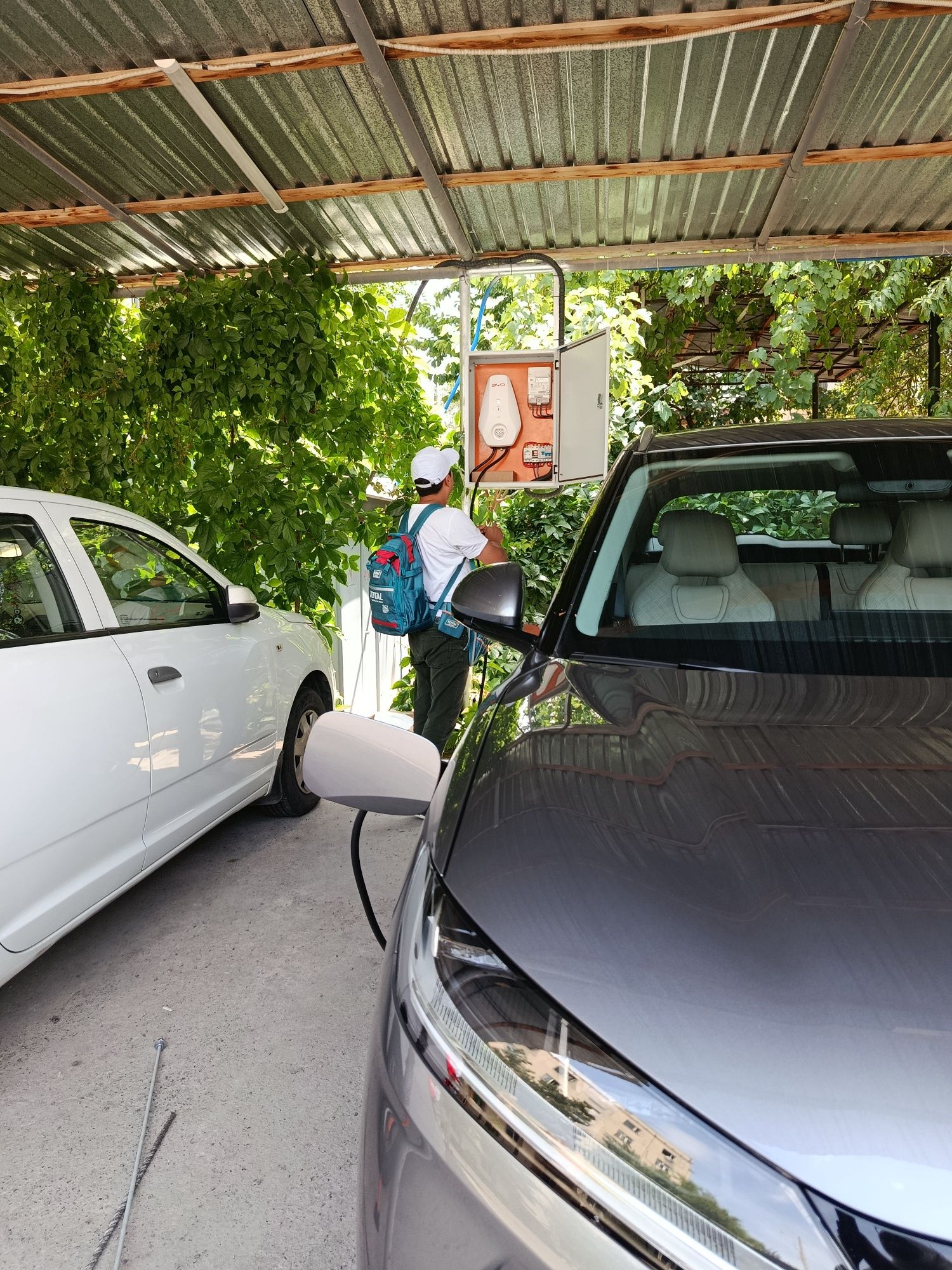 L6,7,8,9 Byd Chempion Chazor Yuan up Honji Lepmotor Depal S 7 Tayota
