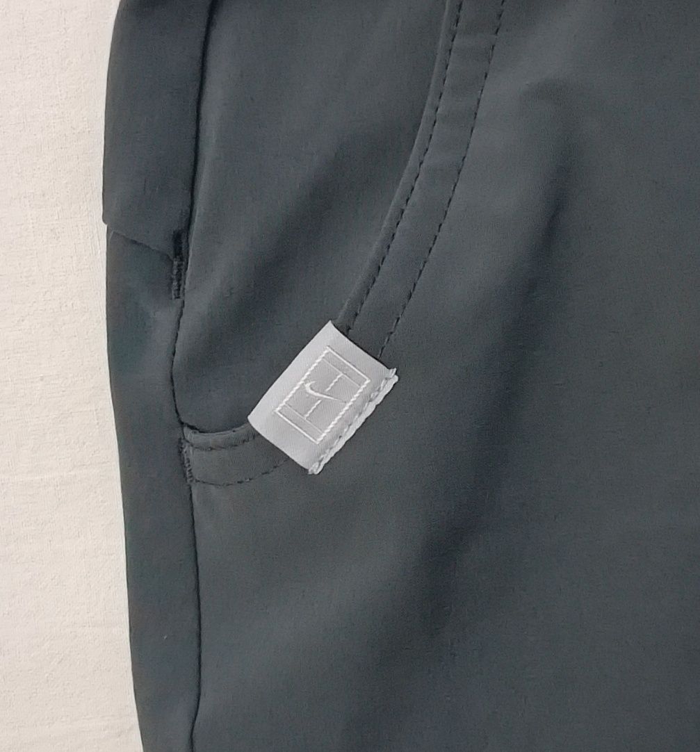 Nike Court DRI-FIT Tennis Shorts оригинални гащета ръст 140-152см Найк