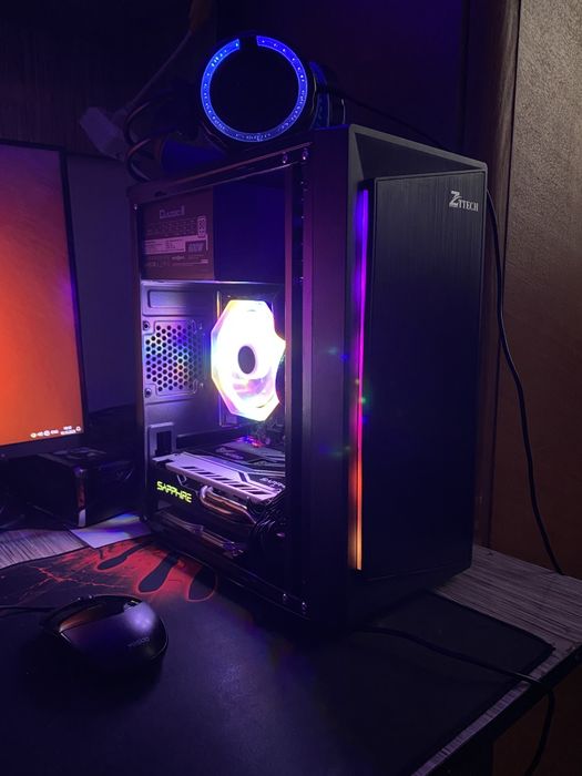 (ARZON NARXDA!) Kuchli igravoy komplekt sotiladi