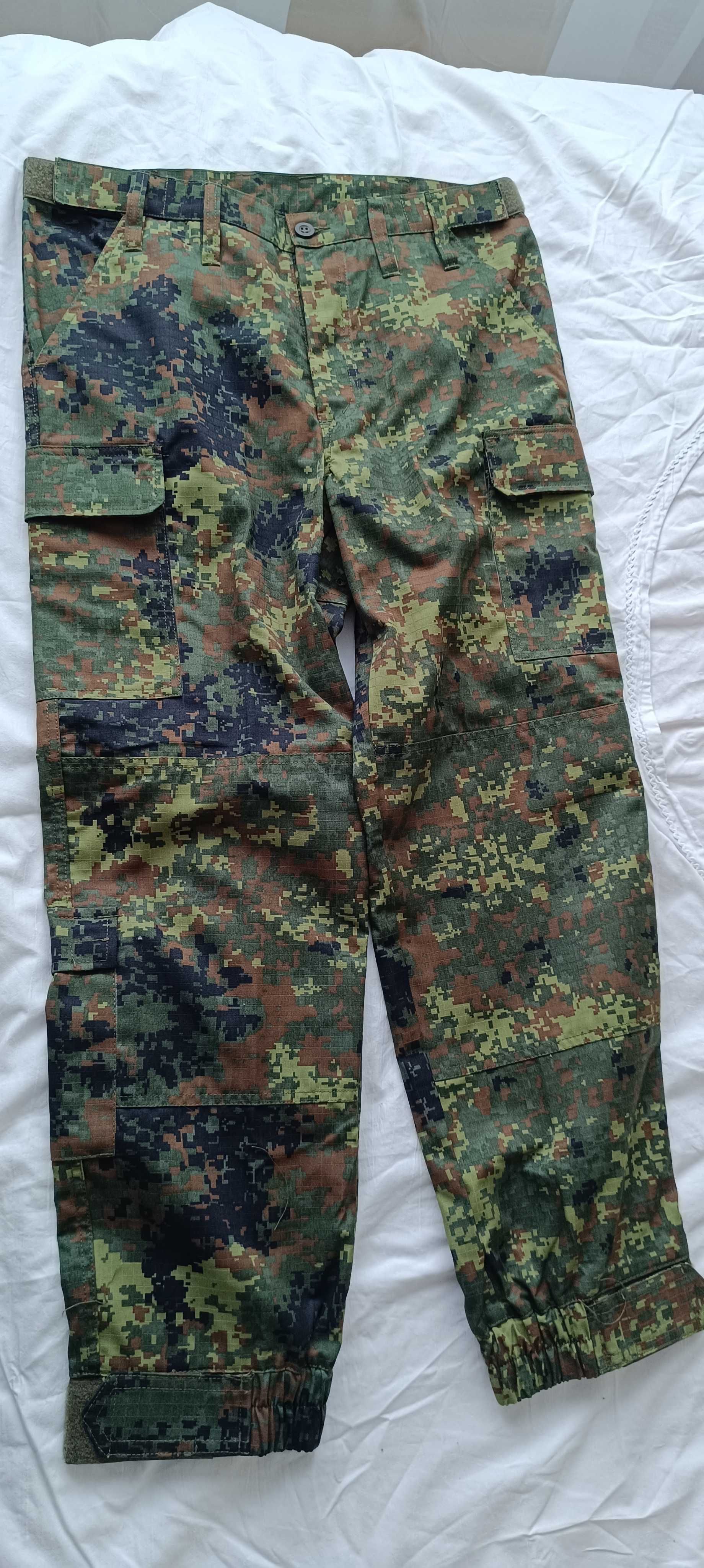 Камуфлажни панталони 170 3XL/ 170 М/ 170 S /170 XS