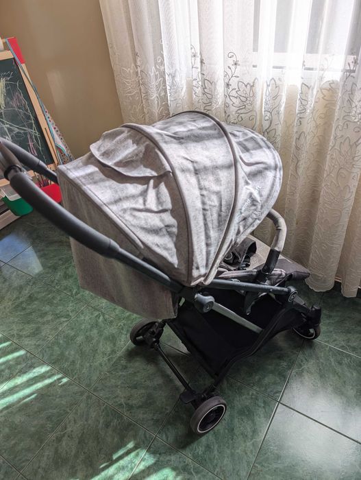 Лятна детска количка Kinderkraft