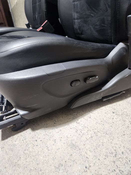 Sideniya trekr kamplekt