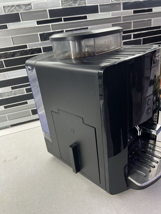 Expresor krups Quattro Force