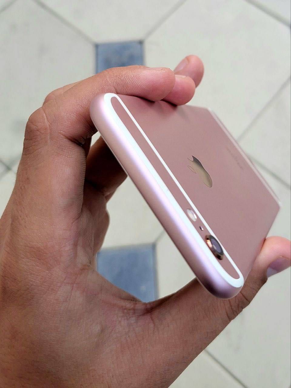 Iphone 6s 32GB 100%