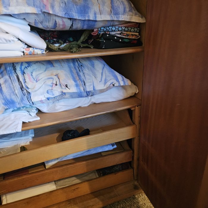 Гардероб 4 крила